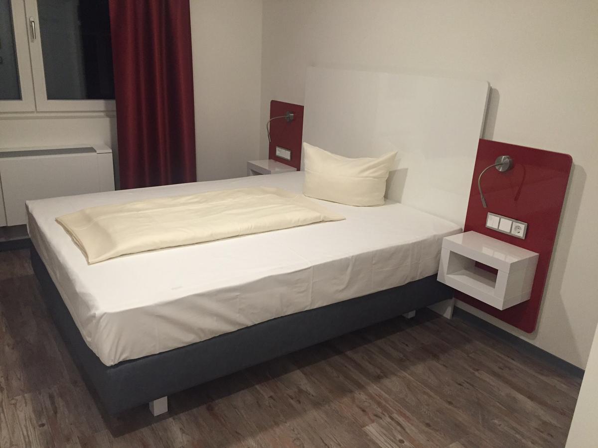 Hotel Arts Sankt Leon-Rot Kültér fotó