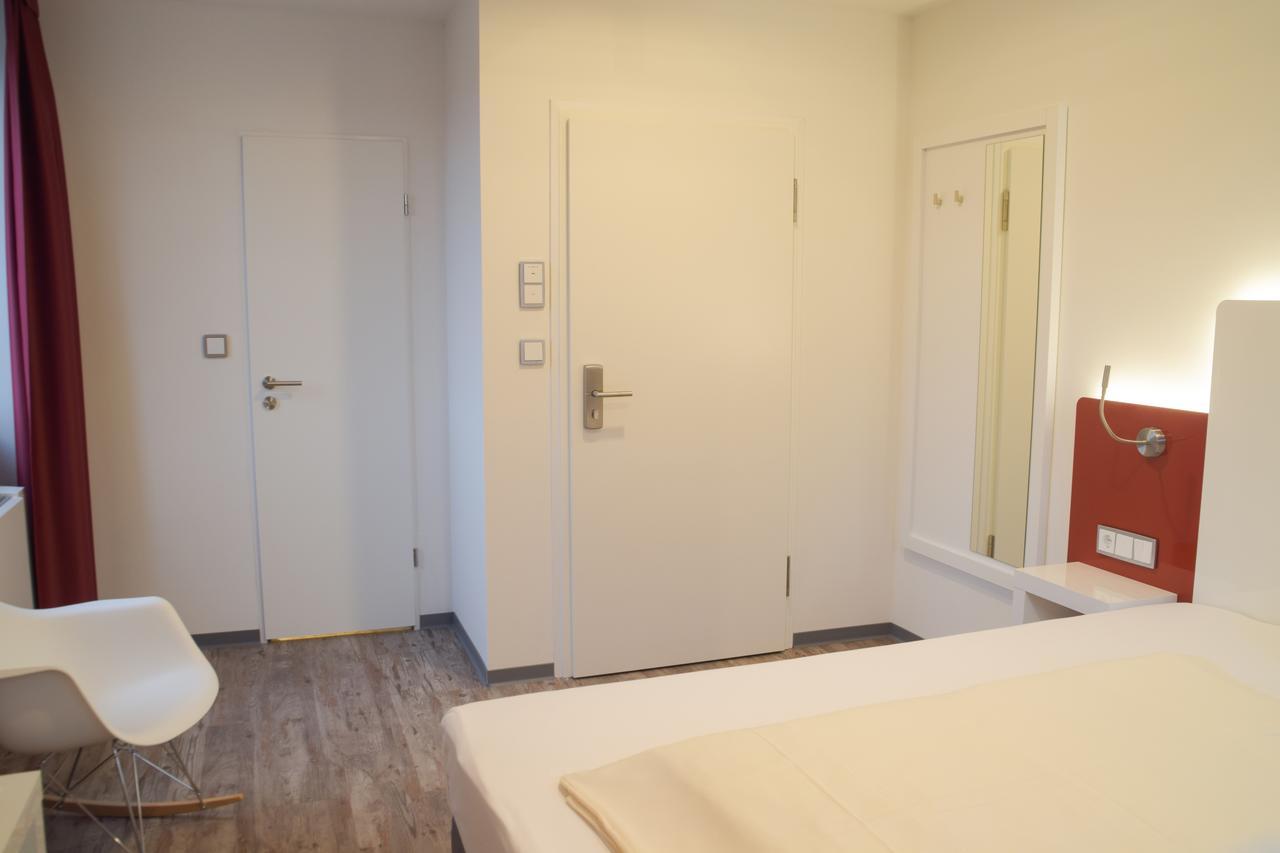 Hotel Arts Sankt Leon-Rot Kültér fotó