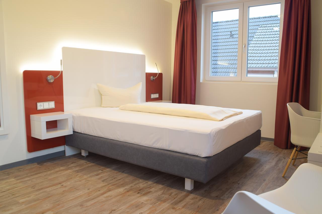 Hotel Arts Sankt Leon-Rot Kültér fotó